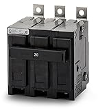 Cutler Hammer BAB3020H Miniature Bolt-On Circuit Breaker [並行輸入品]
