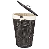 コアラベビーWillow Hamper – エスプレッソ ブラウン 4328034063