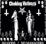 No Gods No Managers [Analog]