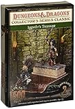 D&D Iggwilv's Treasure Classic S4 2 Figures [並行輸入品]