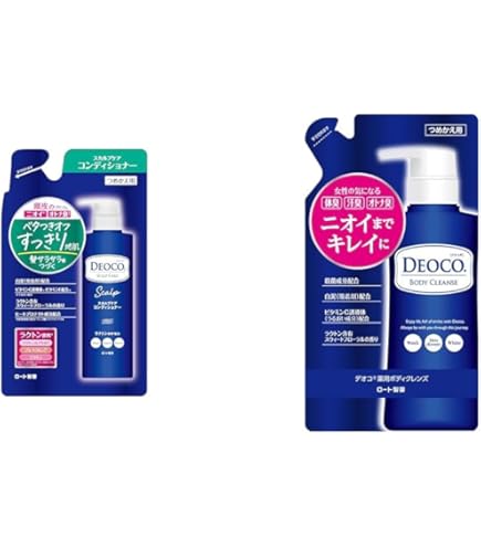 Amazon | リガオス エフェクティブコンディショナー詰替え 370ml