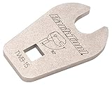 Park Tool Pedal Wrench Crow Foot [並行輸入品]