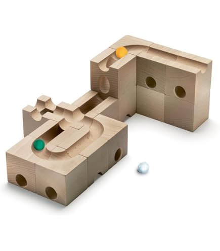 Amazon.co.jp: キュボロ (cuboro) キュボロ クゴリーノ ポップ [正規