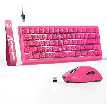 Amazon.co.jp 売れ筋ランキング: ゲーミングキーボード・マウスセット