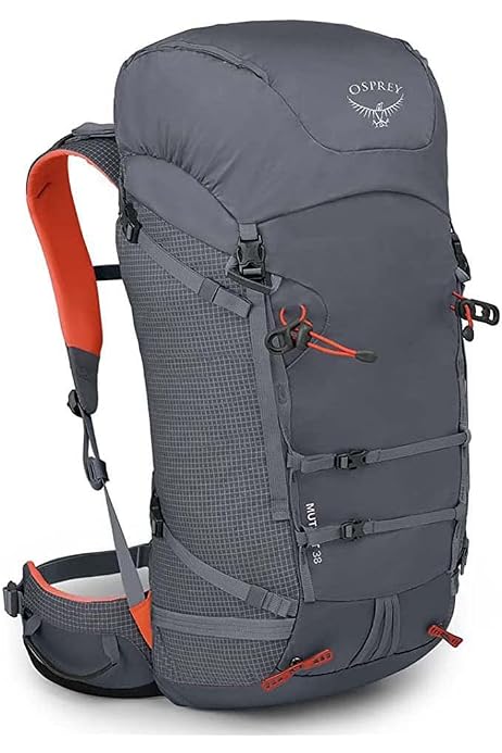 Amazon.co.jp: [オスプレー] ミュータント38 OS50453 タングステン 
