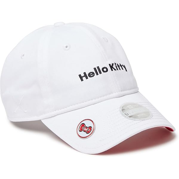 Amazon | NEWERA ニューエラ 9TWENTY HELLO KITTY ハローキティ