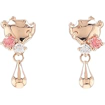 ディズニー シルバーピン パール付 6個 ディズニー シルバーピン パール付 6個 TEN-DK96-377 ディズニー