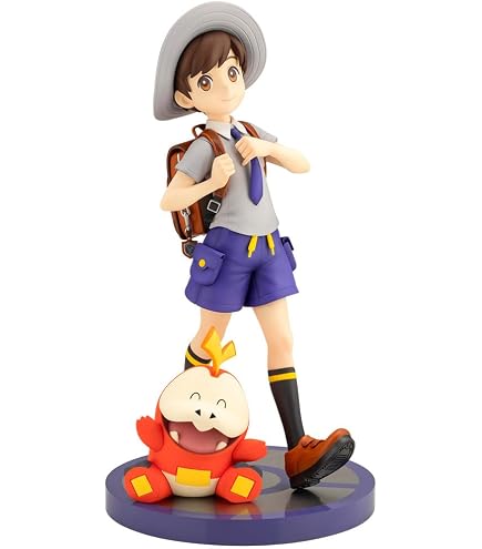 Amazon.co.jp: ポケットモンスター ベストウイッシュ DXFフィギュア 