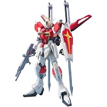 Amazon | BANDAI SPIRITS(バンダイ スピリッツ) MG 機動戦士ガンダム