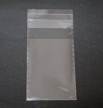 Amazon Opp袋 透明 W50xh67mm 50ミクロン のり付 0枚入 ポケモントレッタ対応など Pt Op50a 厚いopシリーズ 埼玉 自社倉庫より発送 トレカ 通販