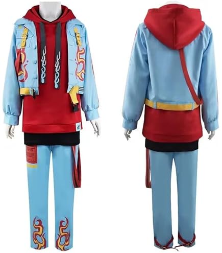 Amazon.co.jp: Paradox Live 衣装 パラドックスライブ PARADOX LIVE