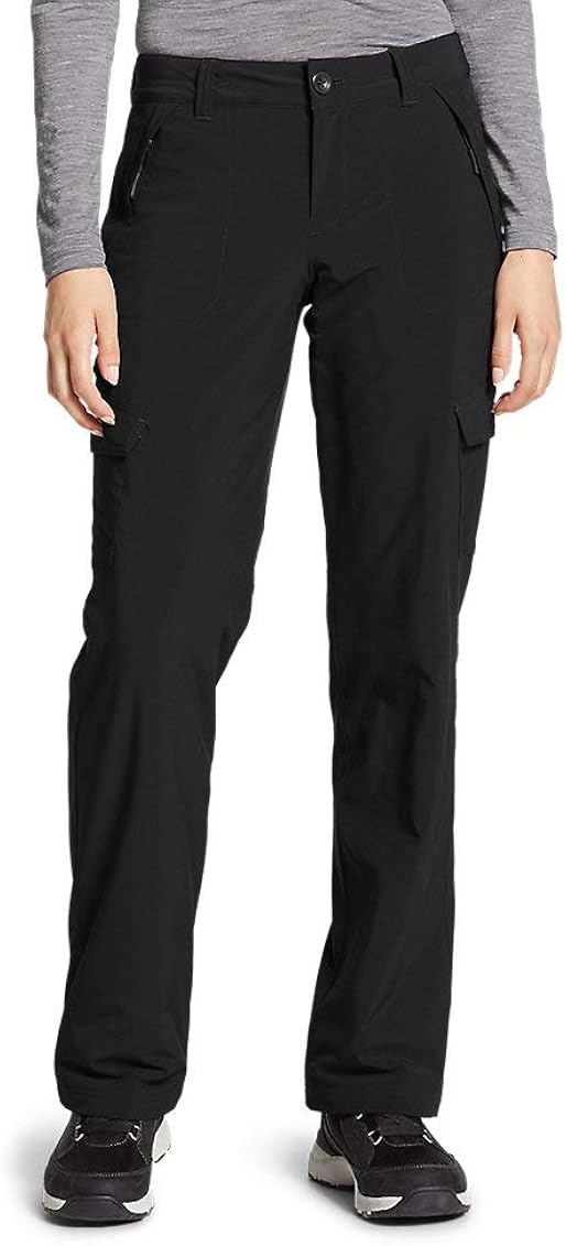 Polar Fleece-Lined Pants 