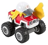 Nickelodeon Blaze and the Monster Machines Joe [並行輸入品]