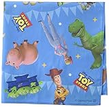 丸眞 ランチクロス トイ・ストーリー パーティーメンバーズ トイ・ストーリー 入園入学グッズ 入園入学準備 保育園 幼稚園 小学校 男の子 女の子 43×43cm 2065032900