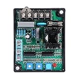 TOOGOO GAVR-8AユニバーサルAVRジェネレータ　自動電圧レギュレータモジュール