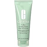 クリニーク セブンデイ スクラブ クリームリンス オフ フォーミュラ 100mL 【並行輸入品】 【並行輸入品】