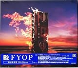 【外付け特典あり】『FYOP』(初回限定盤)(CD＋Blu-ray)(レコードキーホルダー付)