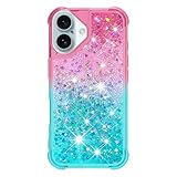 対応 Google Pixel 7A 用 ケース 背面 グーグル ピクセル7A 用 カバー オシャレな グラデーション キラキラ ラメが流れる 動く TPU ケース 衝撃吸収 肌触り良い 薄い 携帯カバー【Astarz】