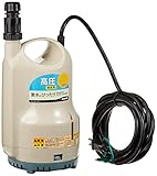 工進 ポンディ(清水用水中ポンプ) SM525H