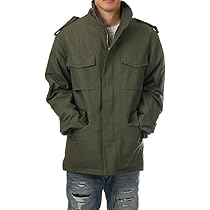 トロピカルフィールドジャケット　XL ROYAL NAVY】TROPICAL COMBAT JACKET(3colors)
