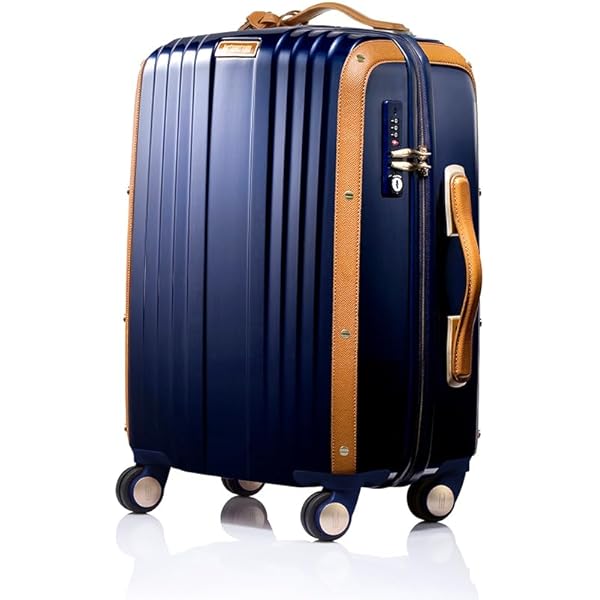 Amazon.co.jp: [ハートマン] スーツケース センチュリー HS