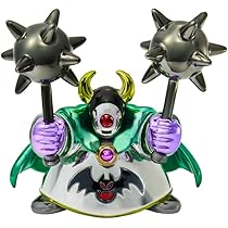 Amazon.co.jp: ドラゴンクエスト メタリックモンスターズ