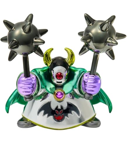 Amazon.co.jp: ドラゴンクエスト メタリックモンスターズギャラリー