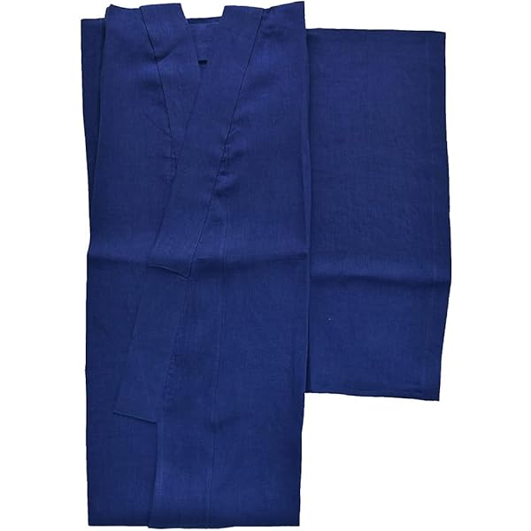 Amazon | [和ごころきもの屋] 夏用 仕立上り 本麻 長襦袢 S/M