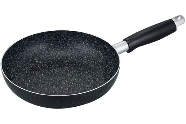 和平フレイズ 小さい フライパン 20cm ガス火専用 お弁当 目玉焼 オムレツ PFOAフリー ふっ素樹脂加工 ネオブル RA-9644