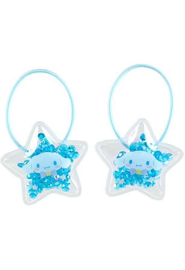 Amazon.co.jp: サンリオ(SANRIO) サンリオ シナモロール キッズ ラメ