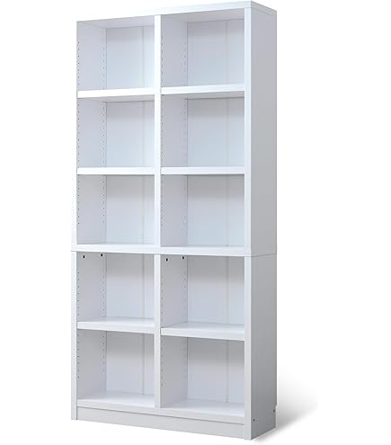 ルミエル クリアブックシェルフ 幅102cm 完成品 Lumiere/ルミエル クリアブックシェルフ 幅102cm 通販 - ディノス