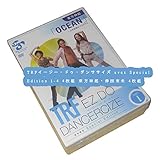 TRFイージー.ドゥ.ダンササイズ avex Special Edition 1-4