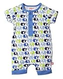 Zutano SHIRT ベビー・ボーイズ US サイズ: Newborn カラー: ホワイト