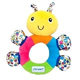 The First Years My First Rattle by The First Years [並行輸入品]