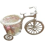 blue voyage プランターカバー 自転車型