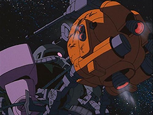 第1話 二人だけの戦争 第1話 二人だけの戦争