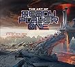 The Art of Ready Player One