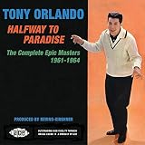 Halfway to Paradise: The Complete Epic Masters