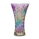 Unusual 花器 花瓶 ガラス おしゃれ フラワーベース 花びん フラワー ガラスベース インテリア花入れ