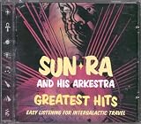Greatest Hits - Easy Listening for Intergalactic Travel