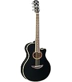 Amazon | ヤマハ YAMAHA エレアコギター CPX600 OVS | エレアコギター