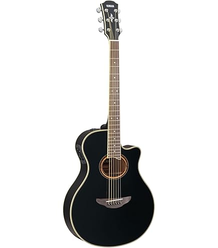 Amazon | YAMAHA APX600FM AM エレアコ フレイムメイプル アバロン貝