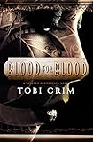 Blood for Blood (Tainted Bloodlines Book 1) (English Edition)