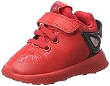 アディダス(adidas) ベビー スパイダーマン I（スカーレット/スカーレット/コアブラック） S81132 12.0cm