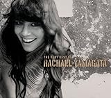 Rachael Yamagata - The Very Best Of Rachael Yamagata (2CD)