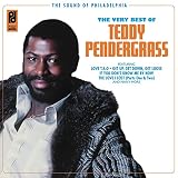 TEDDY PENDERGRASS-VERY BE