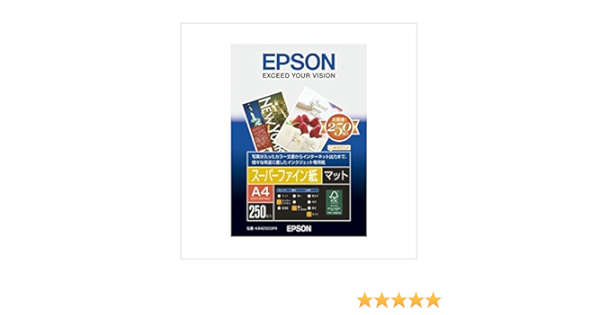 人気カラーの 業務用30セット エプソン Epson スーパーファイン紙 Ka3100sfr 業務用30セット エプソン Epson スーパーファイン紙 Ka3100sfr A3 100枚 プリンター用紙 コピー用紙 Www Premiumlinguisticservices Com