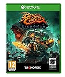 Battle Chasers: Nightwar (輸入版:北米) - XboxOne