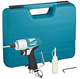 マキタ(Makita) エアインパクトドライバ AD604