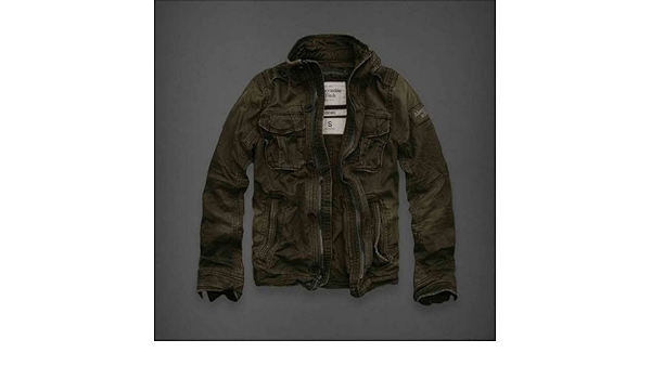 abercrombie sawtooth jacket